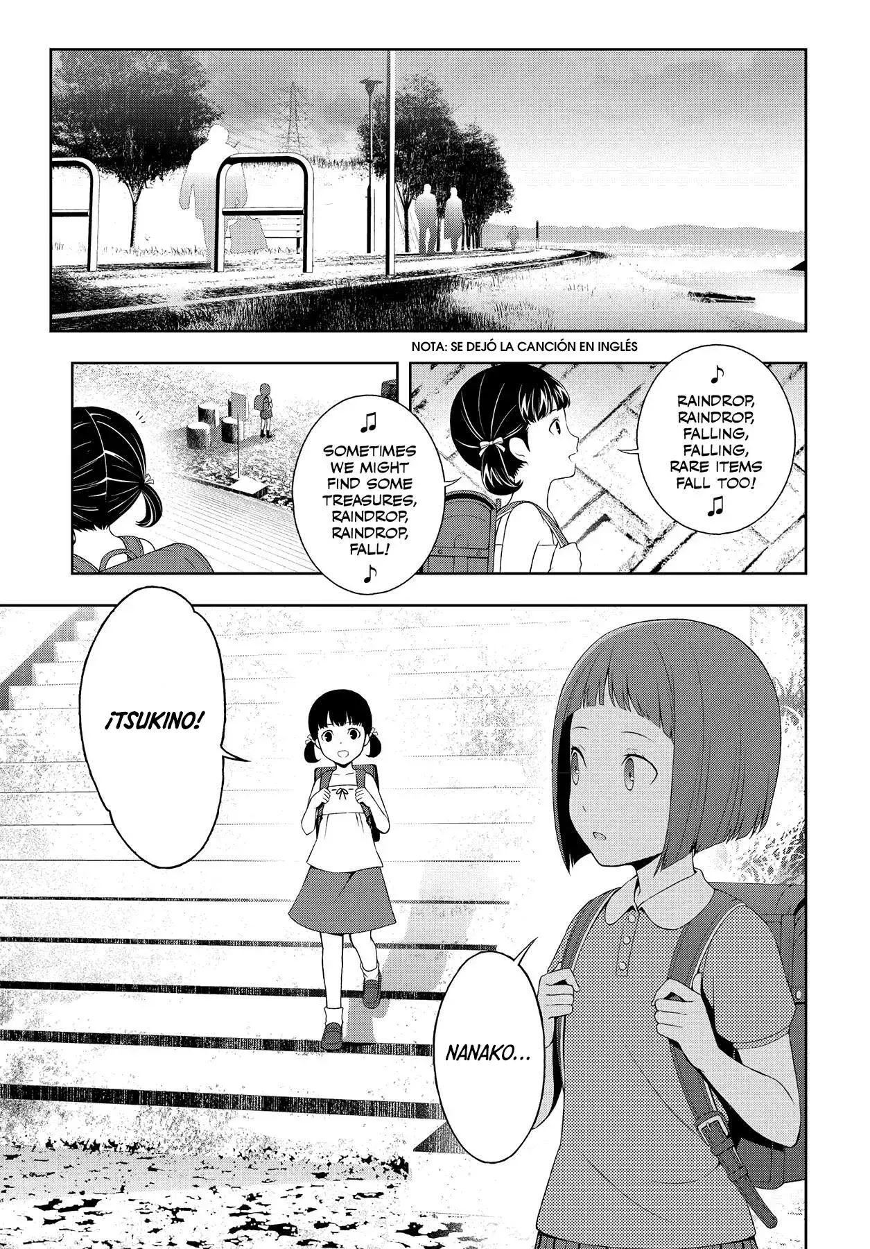 Capitulo 36.50 page 5