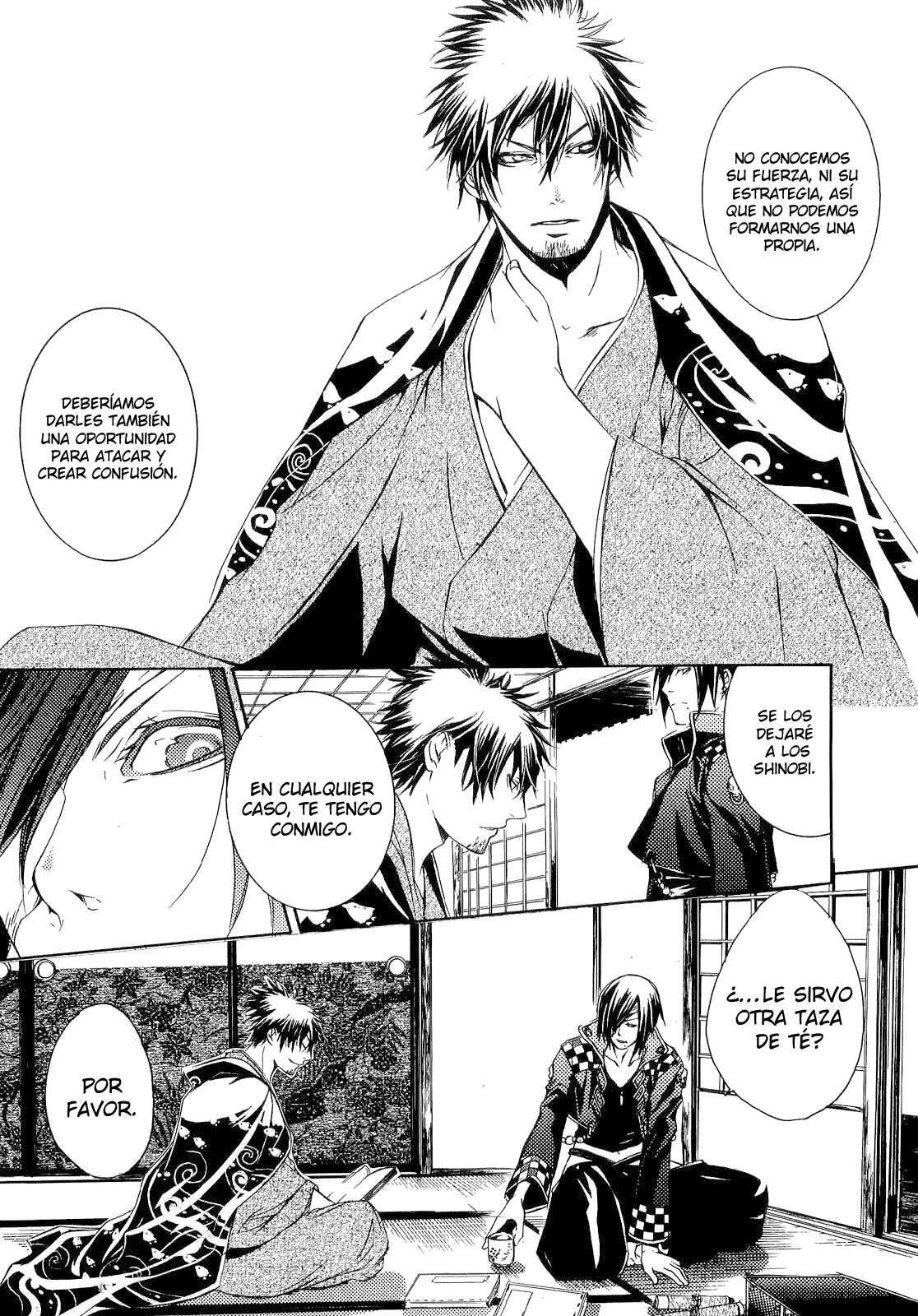 Capitulo 22 page 19