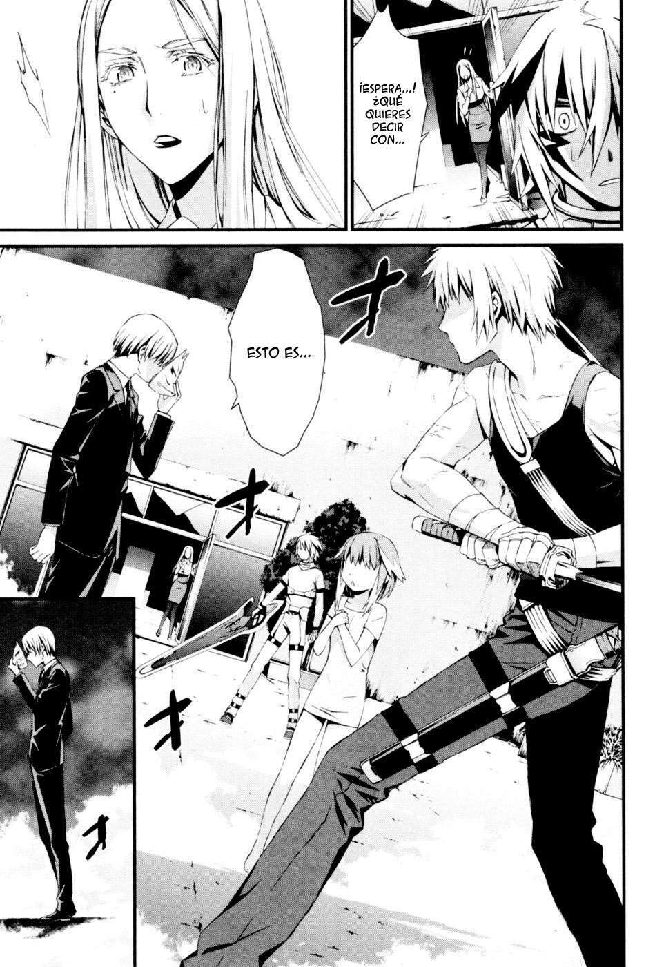 Capitulo 45 page 28