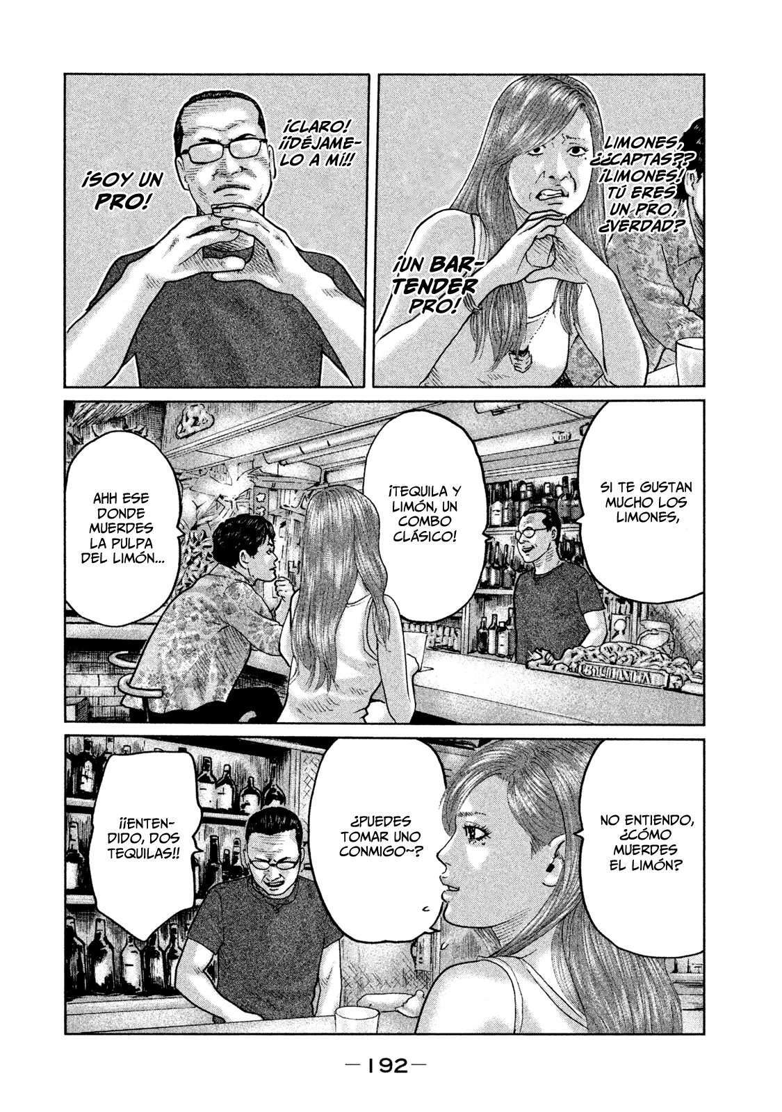 Capitulo 85 page 6
