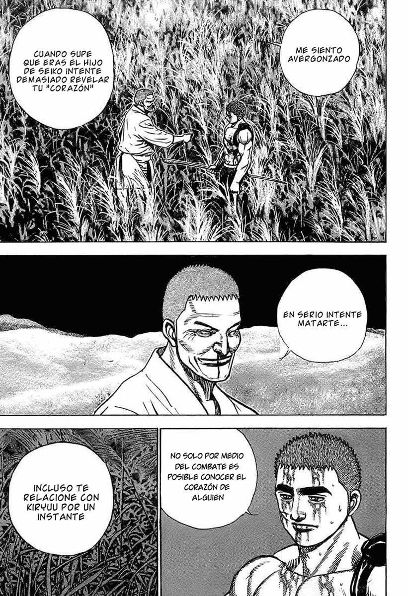 Capitulo 67 page 18