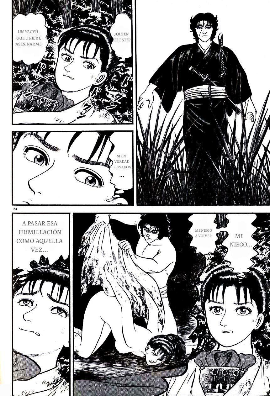 Capitulo 101 page 24