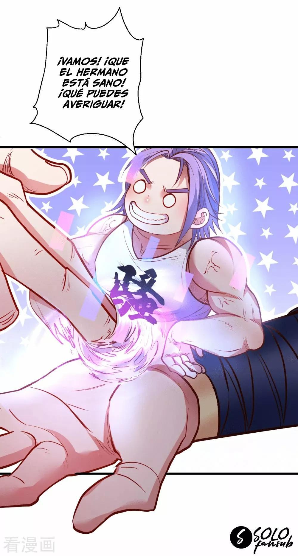 Capitulo 39 page 20