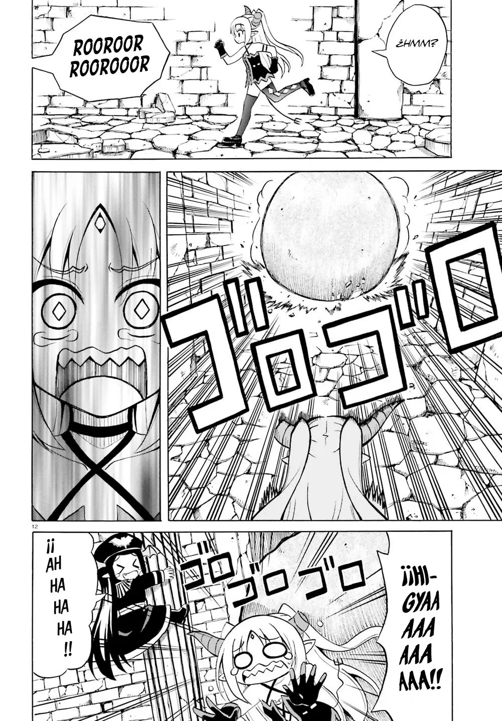 Capitulo 5 page 13