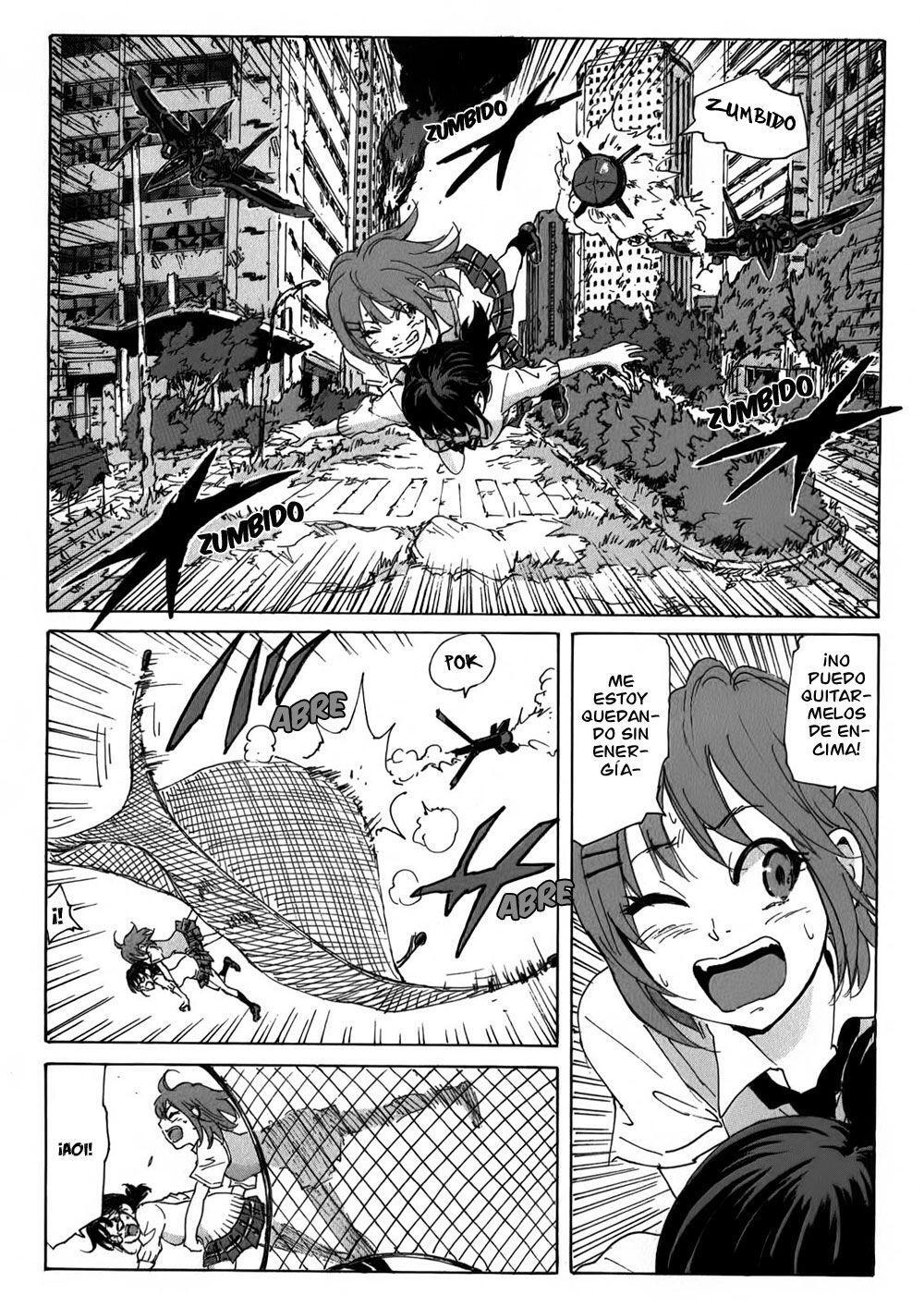 Capitulo 183 page 34