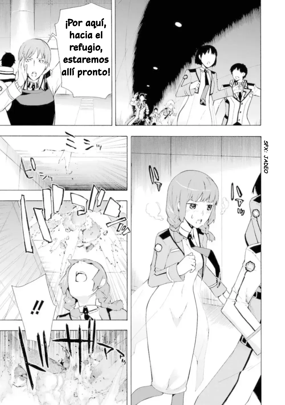 Capitulo 19 page 12