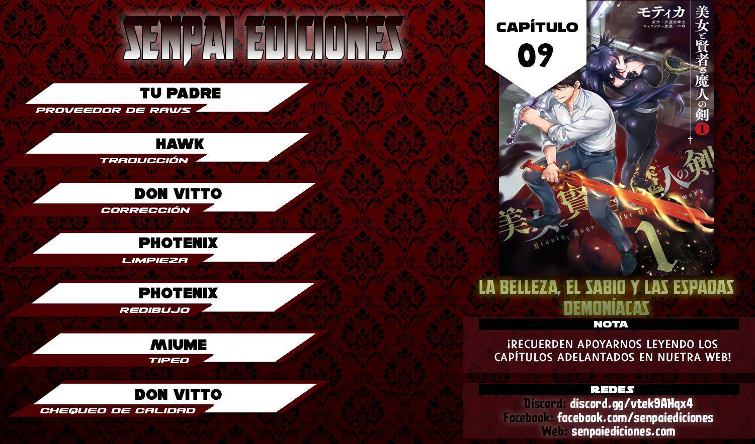 Capitulo 9 page 1