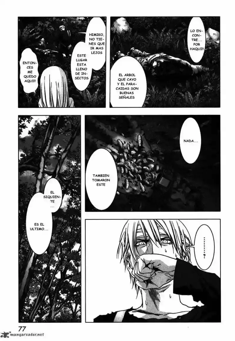 Capitulo 47 page 26
