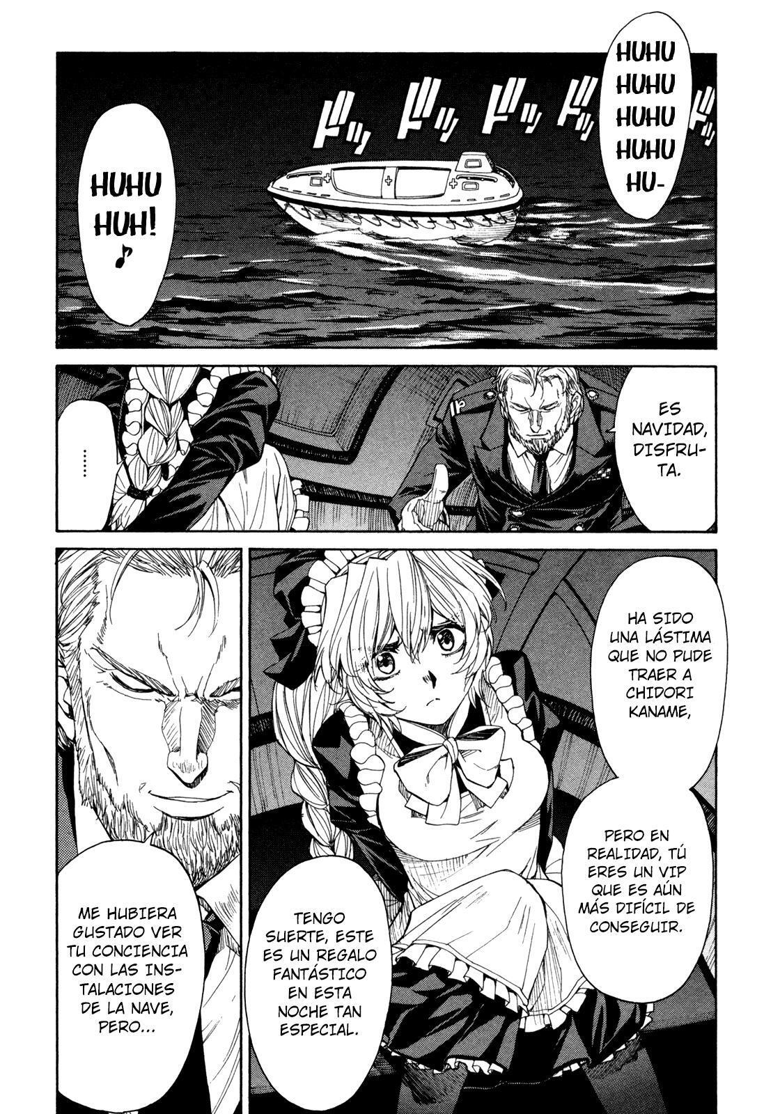 Capitulo 69 page 33