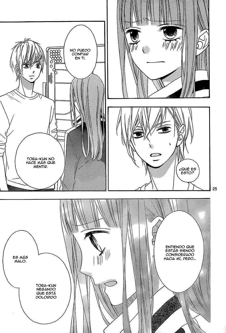 Capitulo 26 page 29