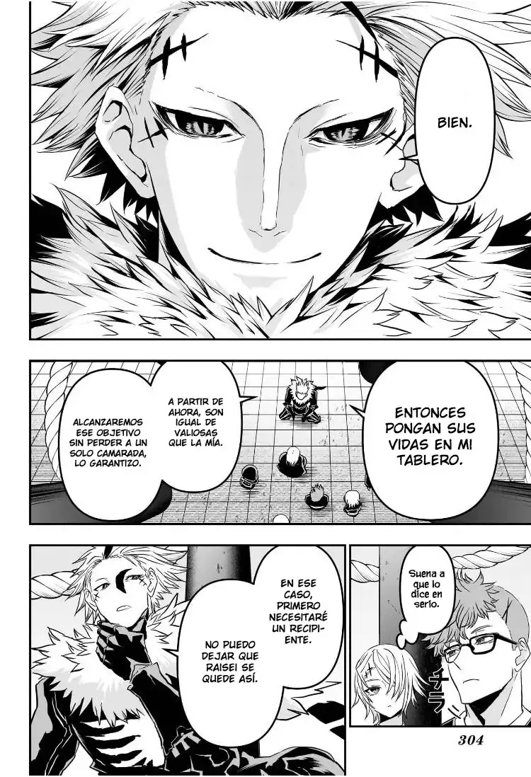 Capitulo 81 page 7