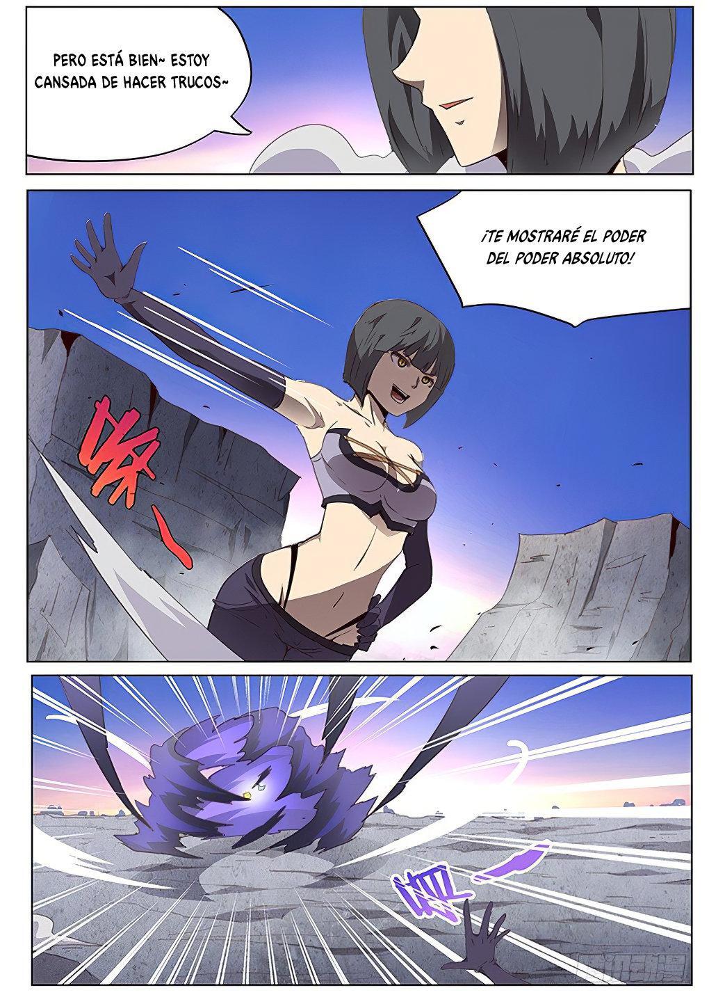 Capitulo 85 page 6