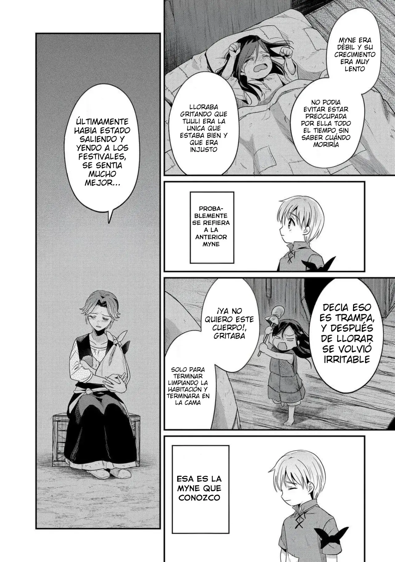 Capitulo 64.50 page 23