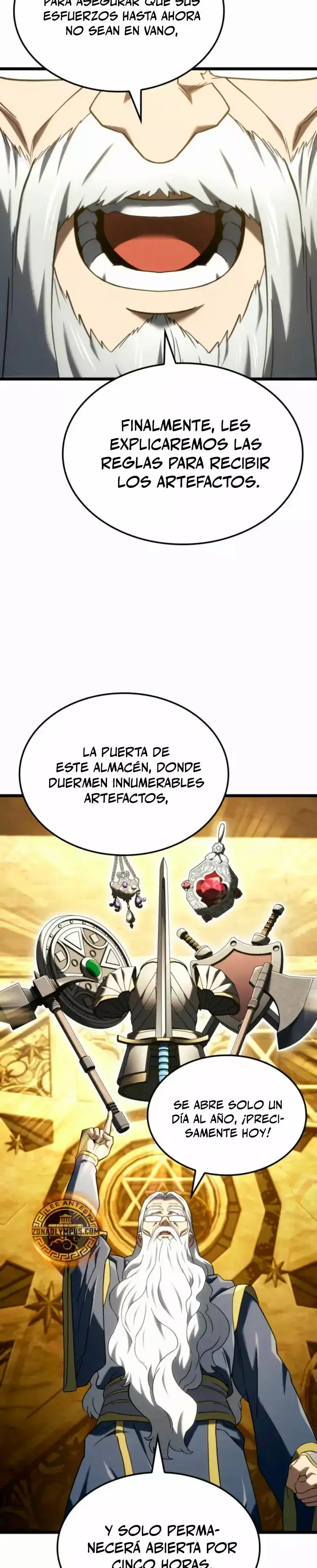 Capitulo 126 page 5