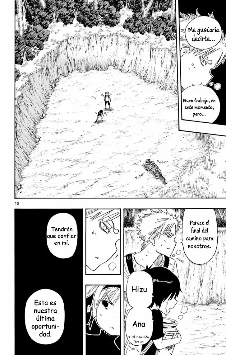 Capitulo 58 page 11