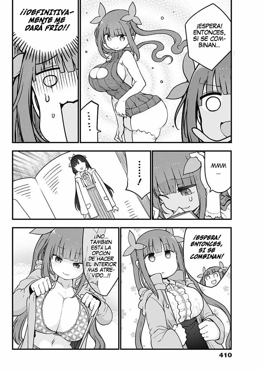 Capitulo 75 page 5