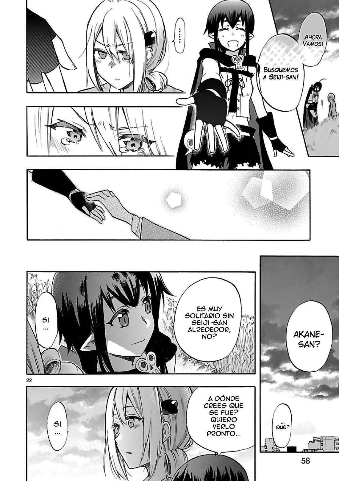 Capitulo 55 page 22