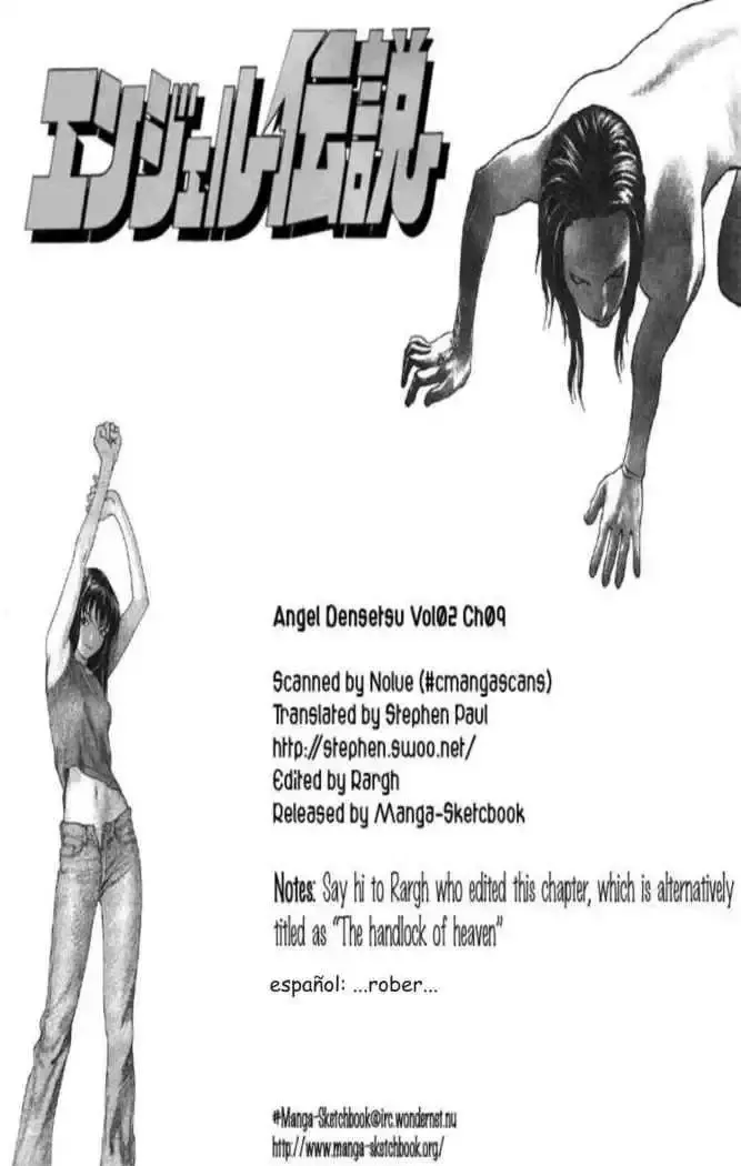 Capitulo 9 page 1