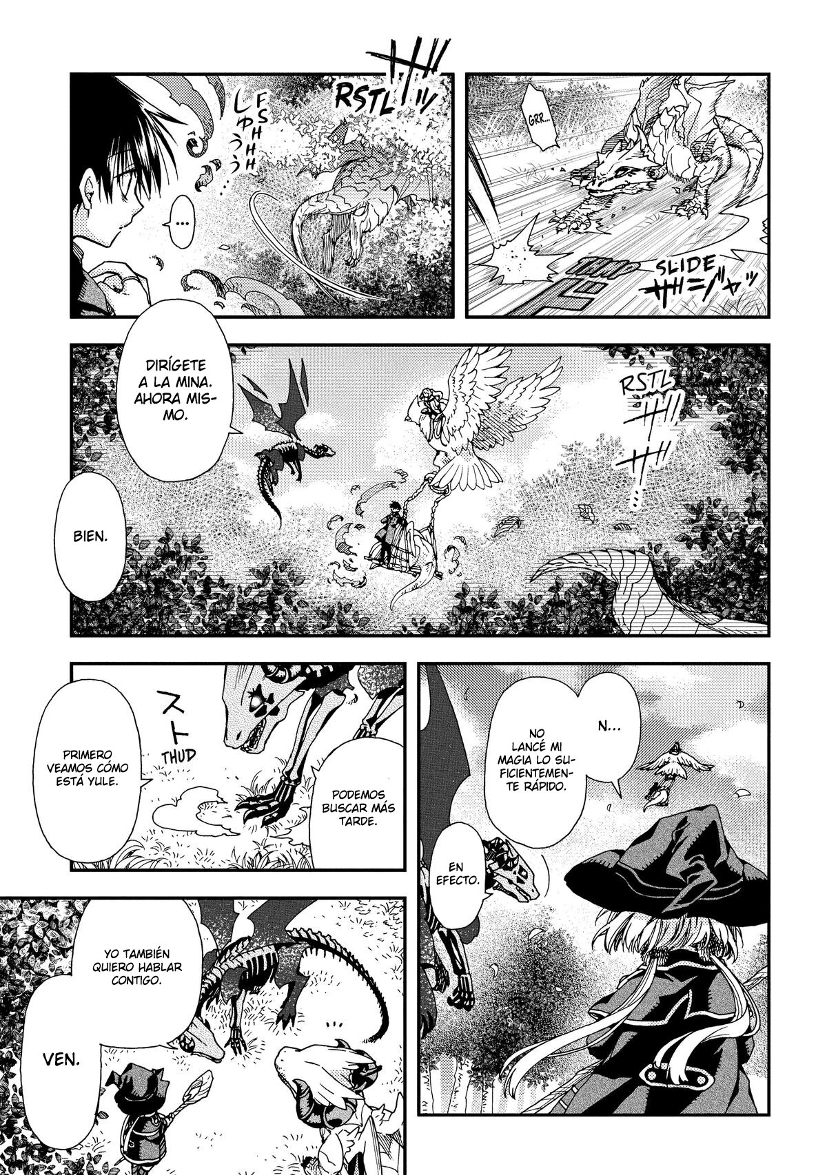 Capitulo 29 page 18