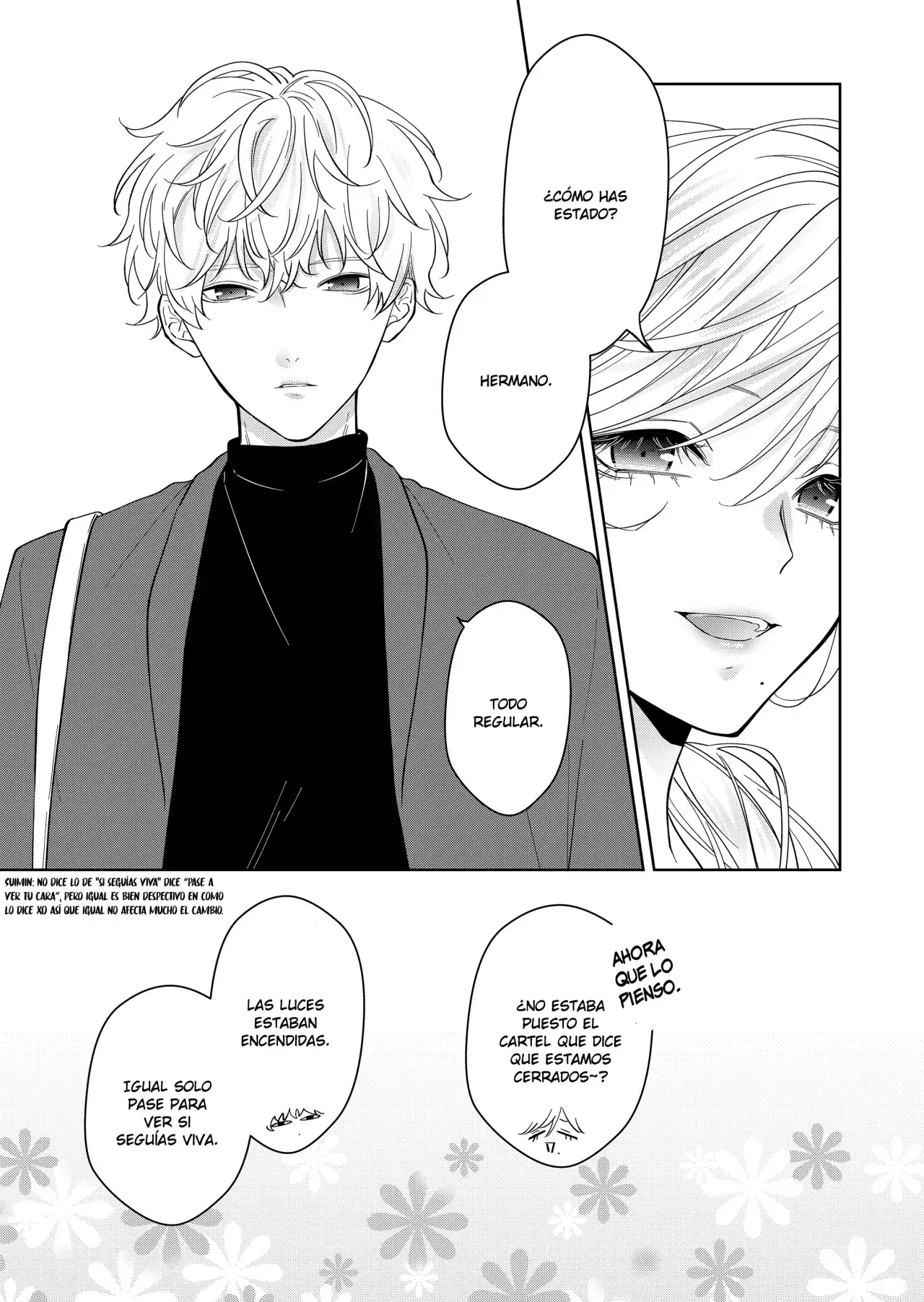 Capitulo 32 page 18