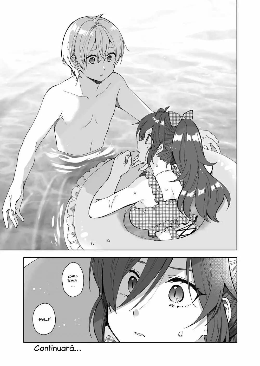 Capitulo 39 page 16