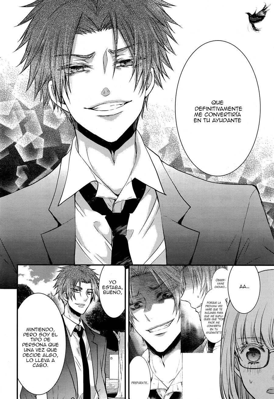 Capitulo 27 page 28