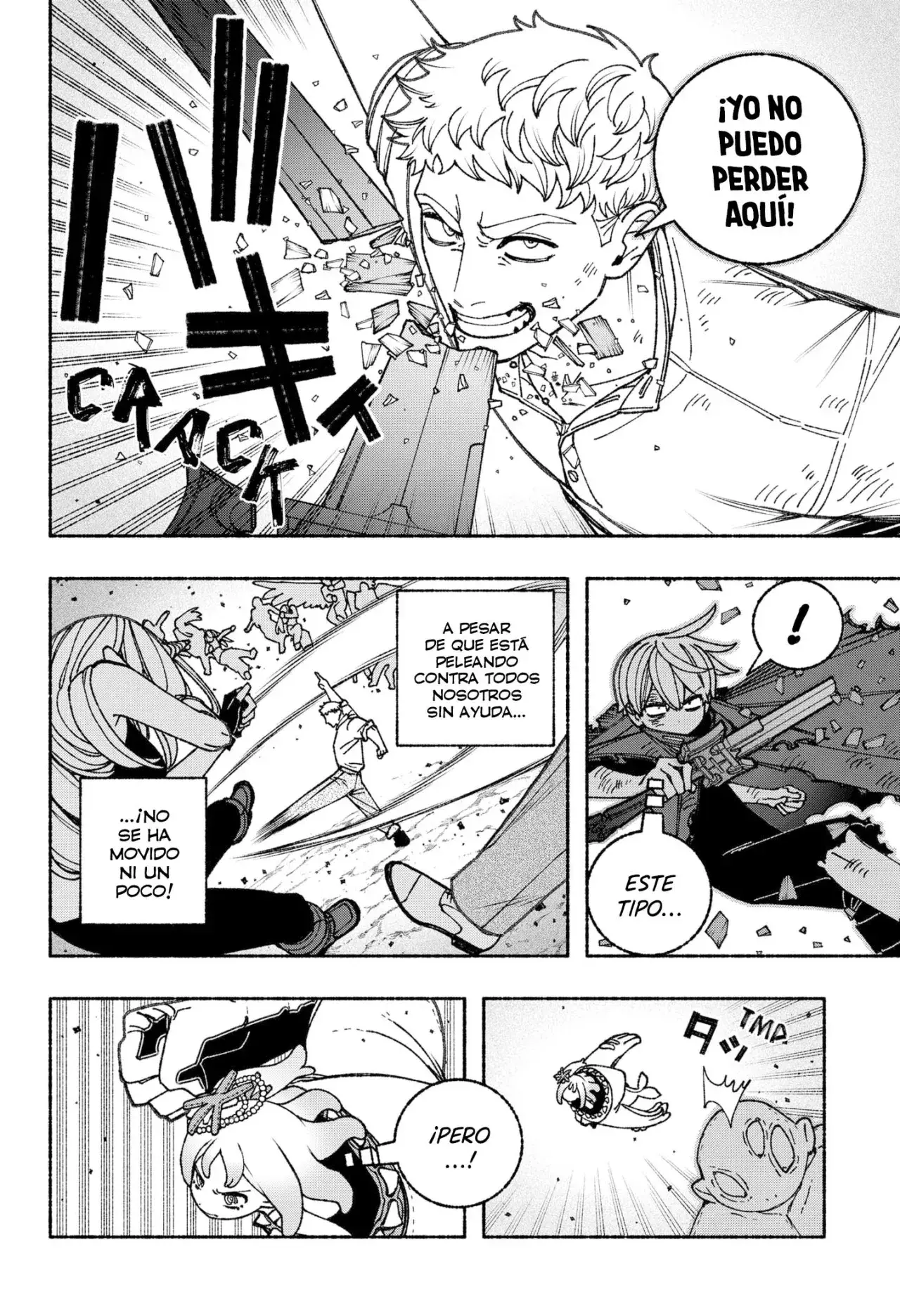 Capitulo 96 page 14