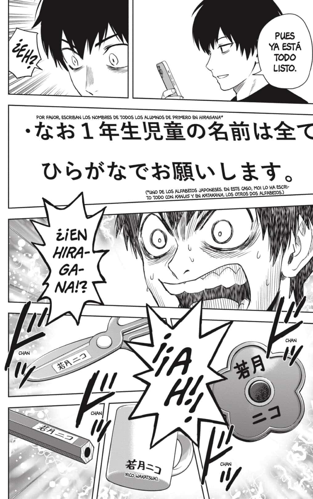 Capitulo 158 page 18