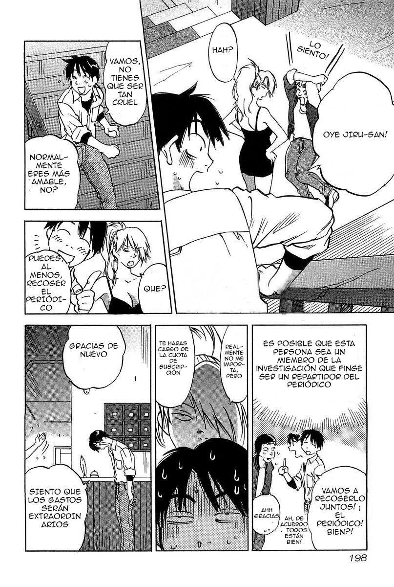Capitulo 18 page 11