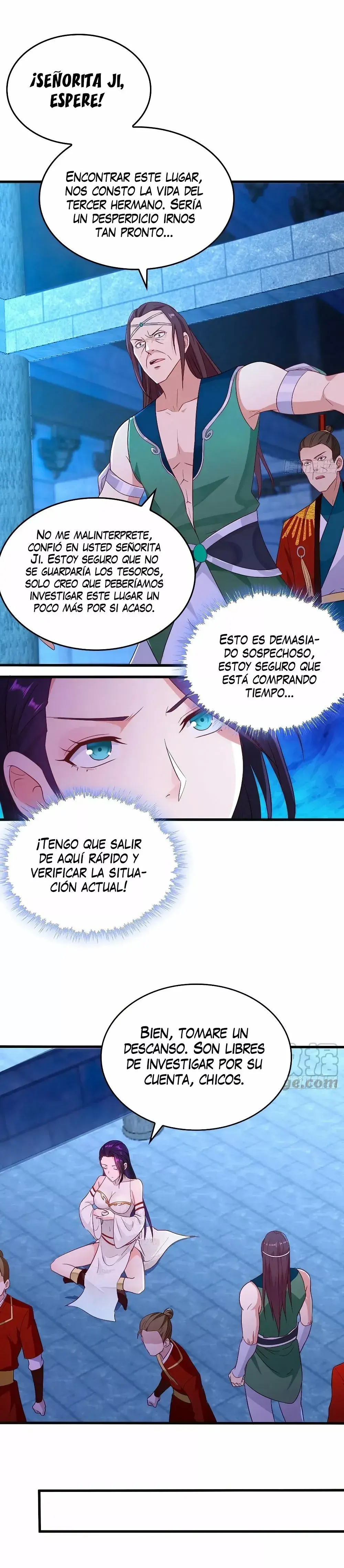 Capitulo 83 page 4