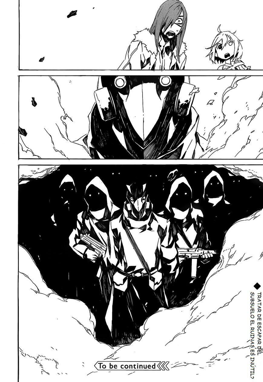 Capitulo 93 page 24