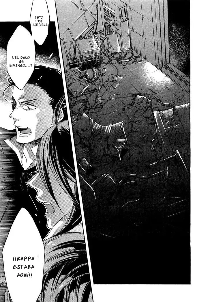Capitulo 15 page 20