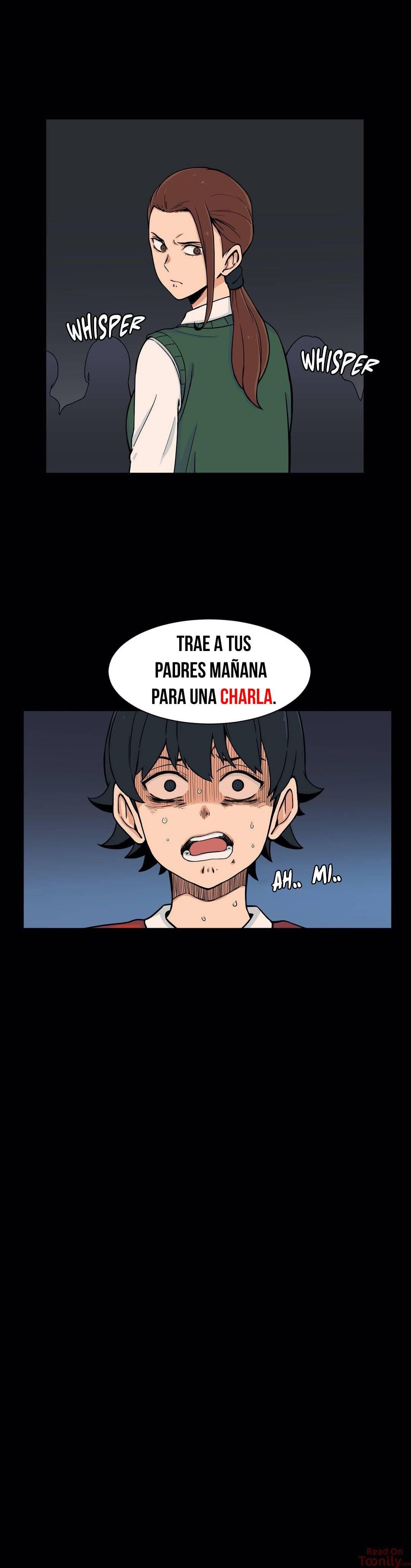 Capitulo 61 page 13