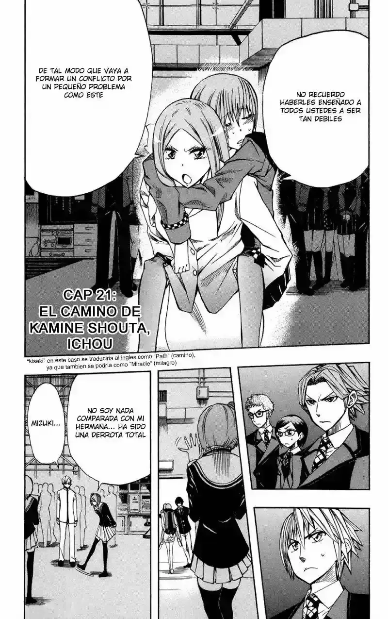 Capitulo 21 page 4
