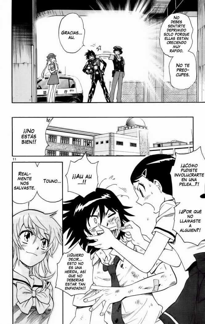 Capitulo 205 page 12