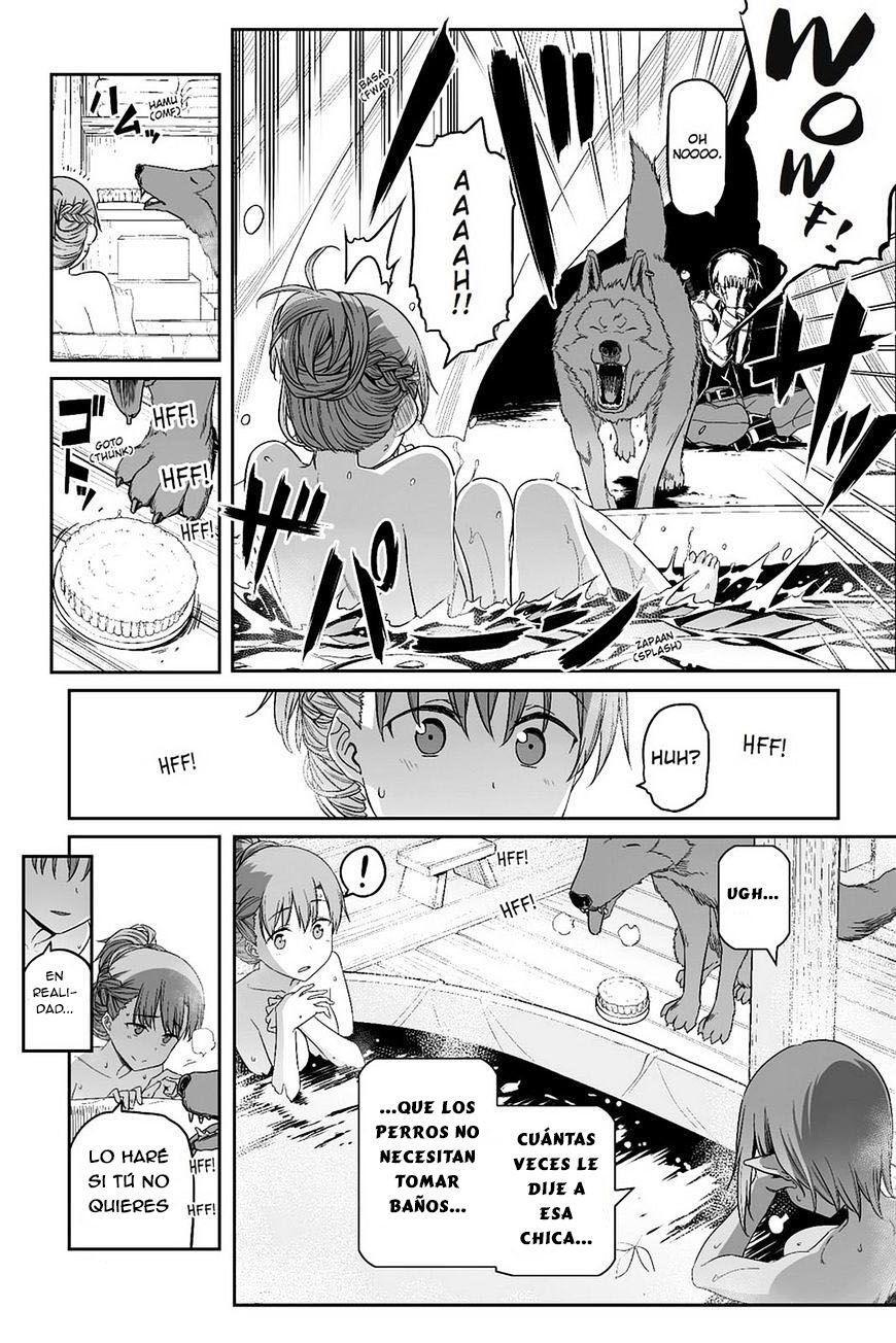 Capitulo 28 page 21