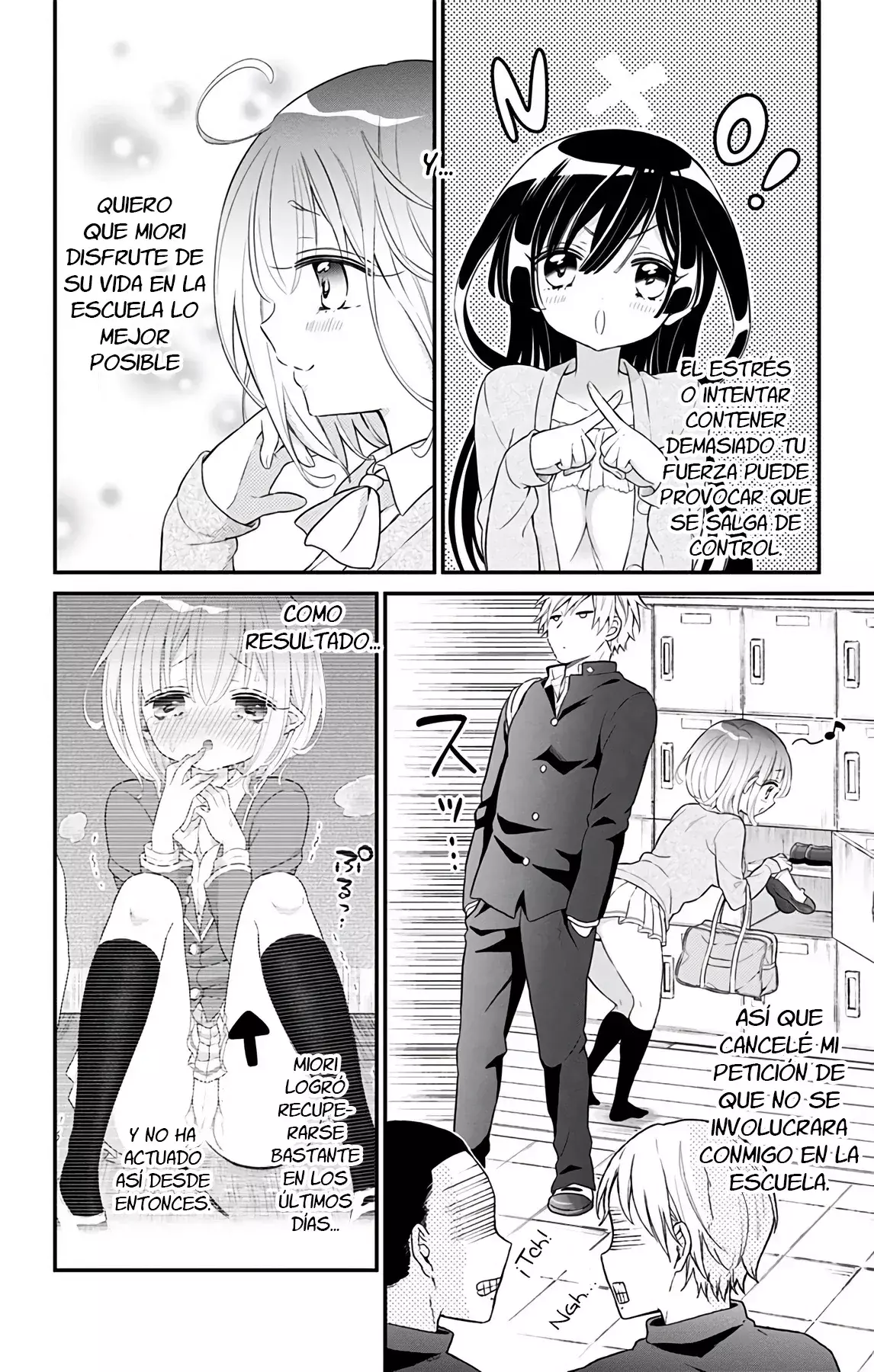Capitulo 14 page 4