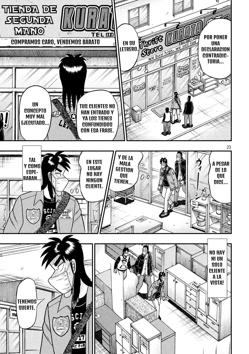 Capitulo 125 page 23