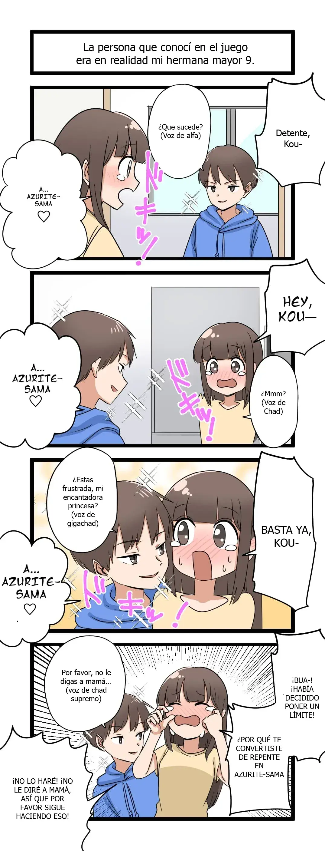 Capitulo 9 page 1