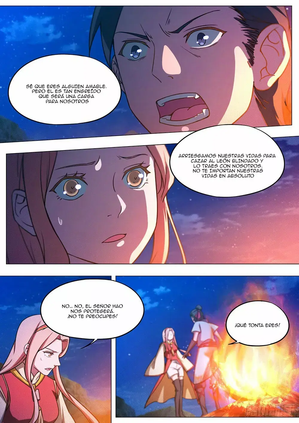 Capitulo 69 page 13