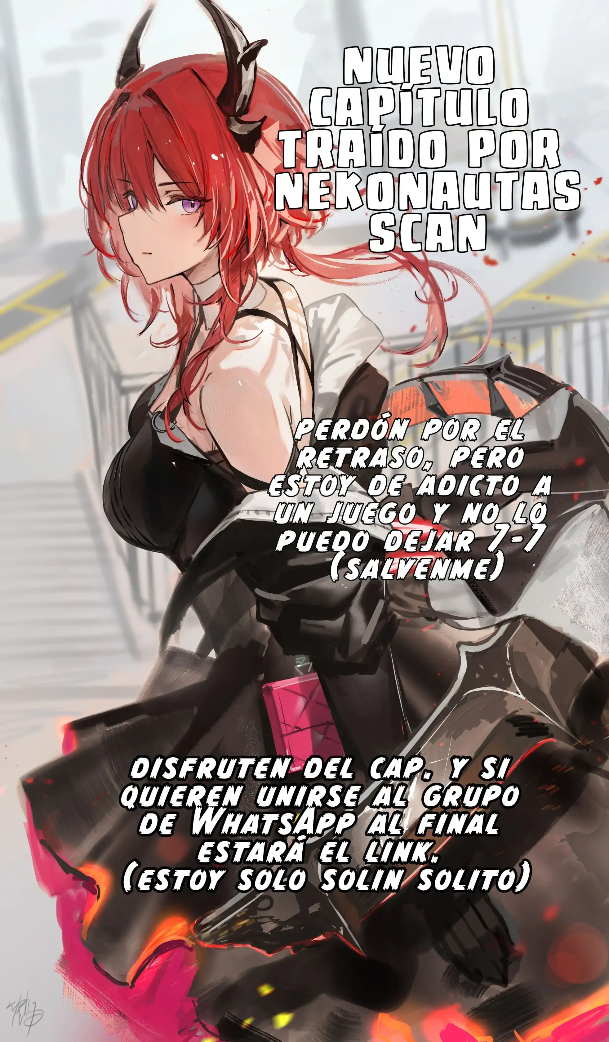 Capitulo 16 page 1