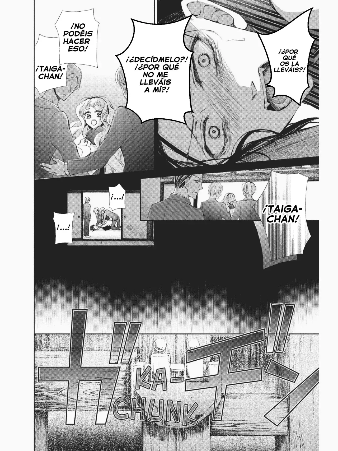 Capitulo 37 page 39