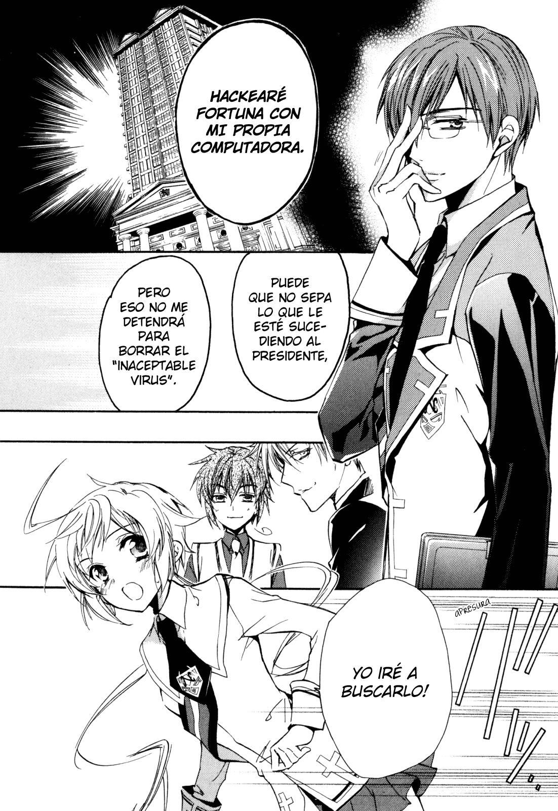 Capitulo 19 page 44