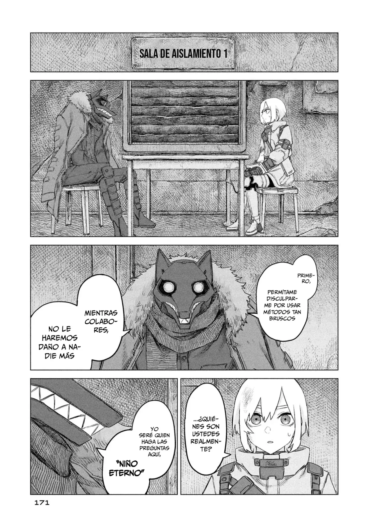Capitulo 32 page 6