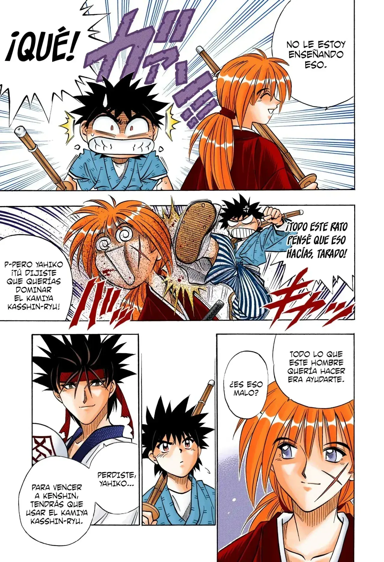 Capitulo 152 page 5