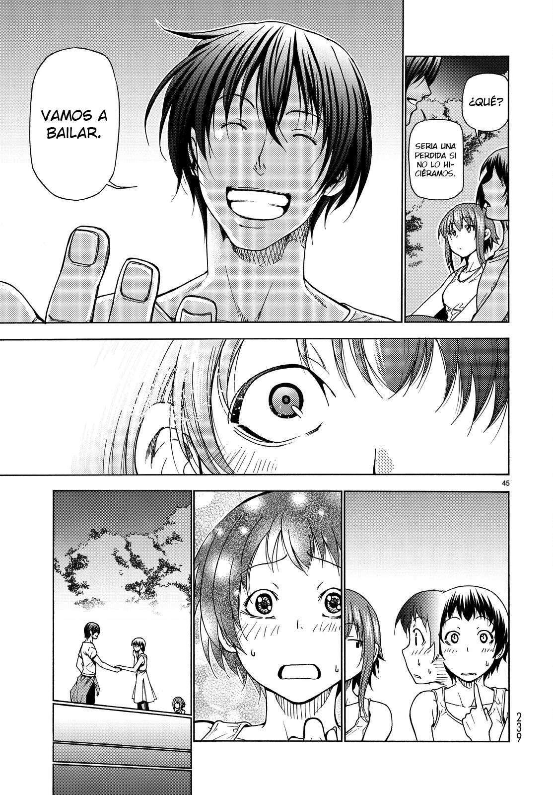 Capitulo 33 page 45