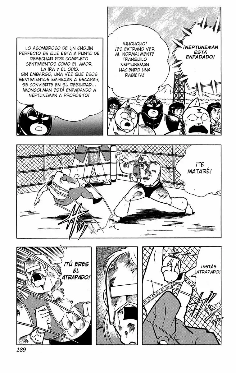 Capitulo 245 page 9
