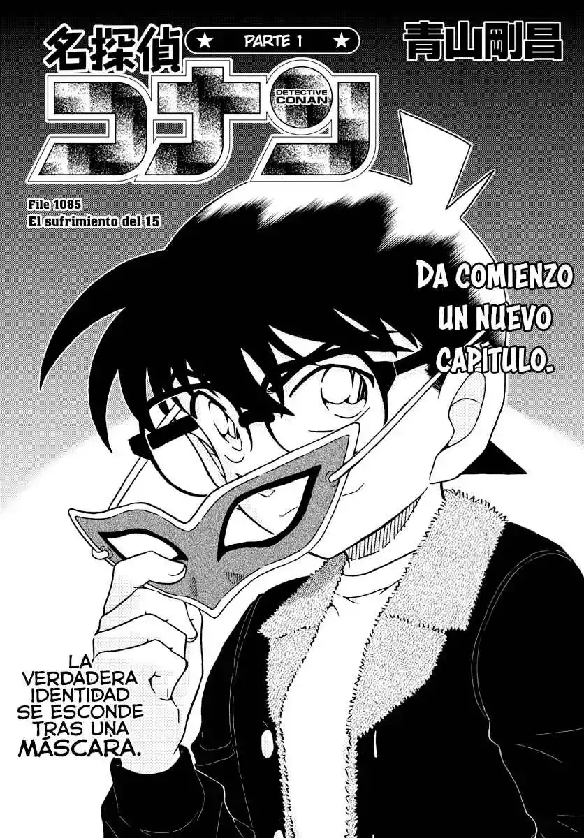 Capitulo 1085 page 1