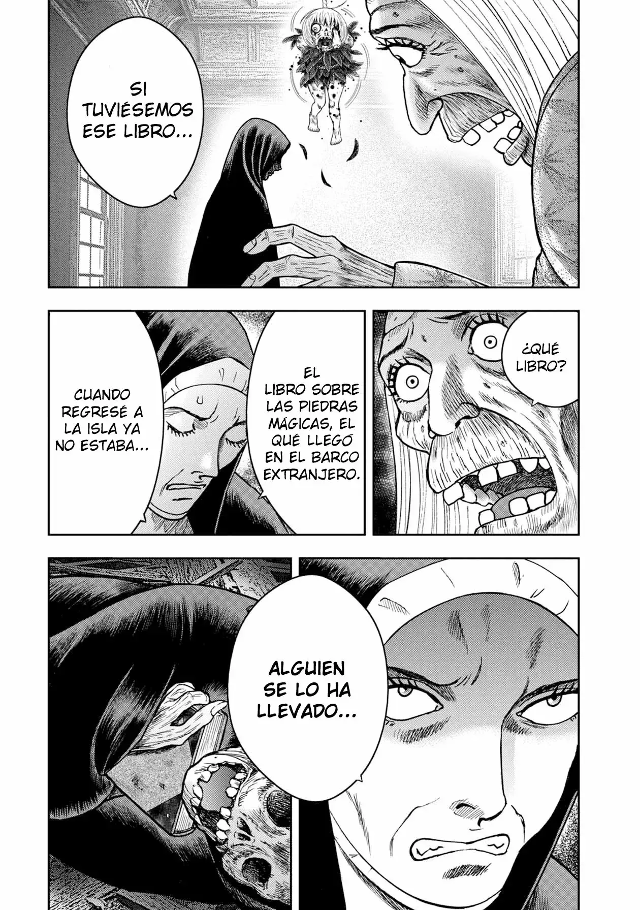 Capitulo 104 page 15