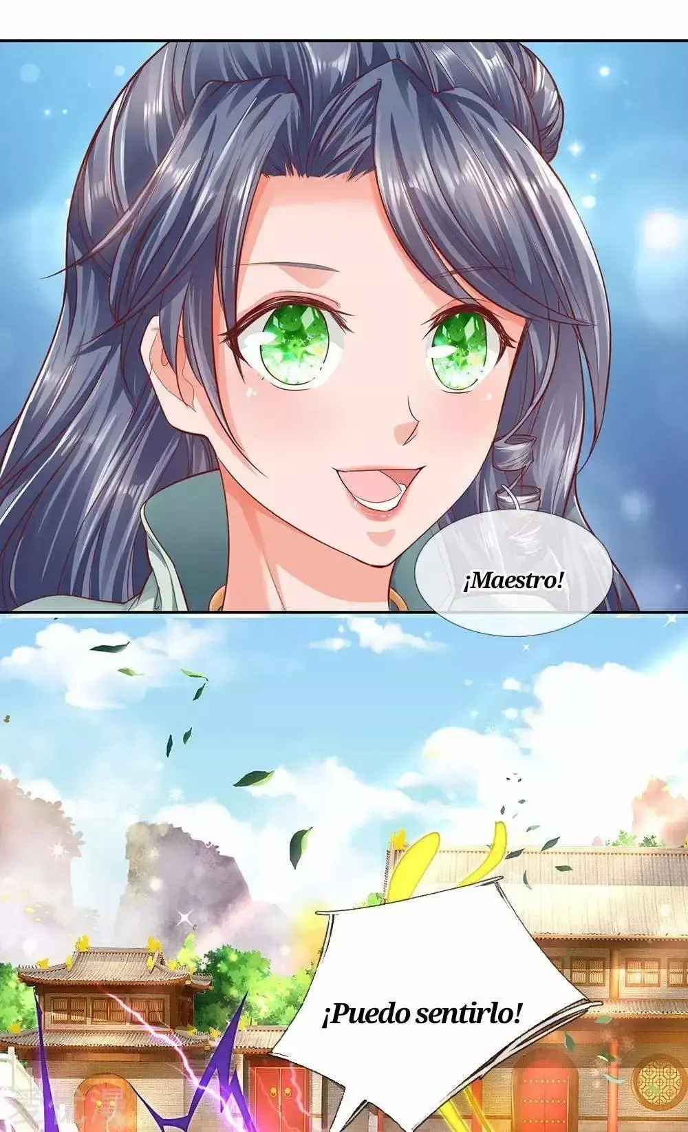 Capitulo 302 page 10